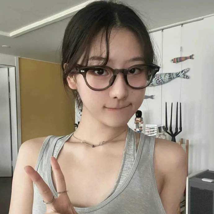 浪漫的体质