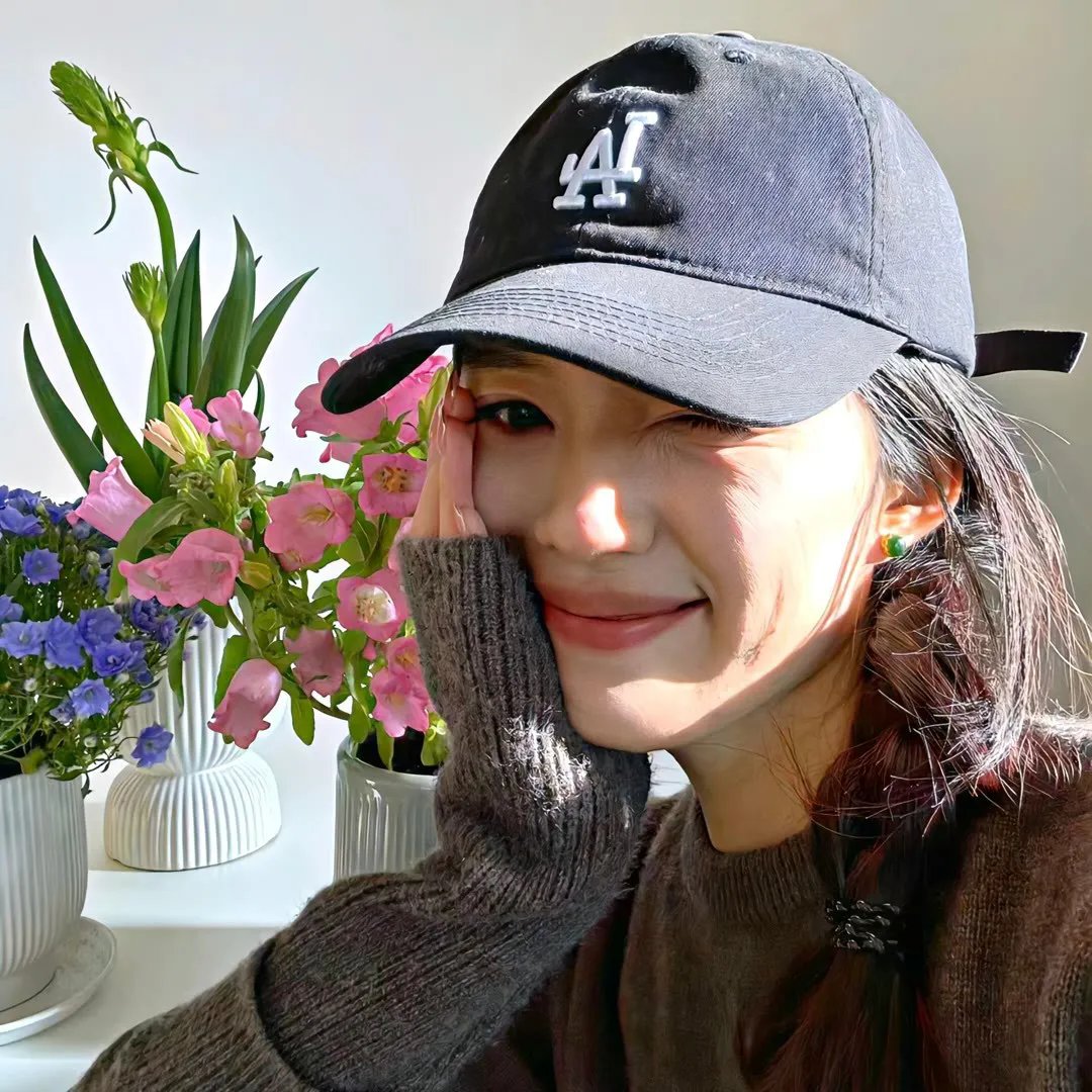 牵手向明天